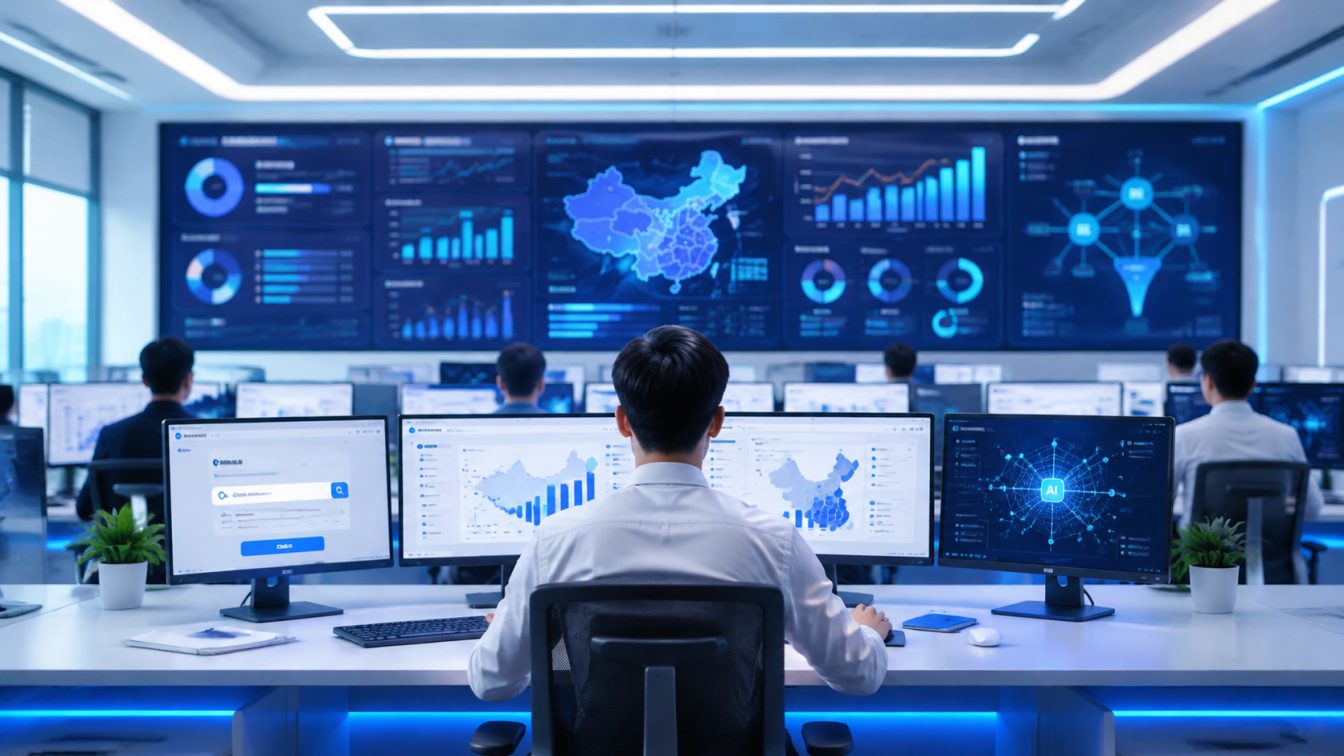 滁州经济技术开发区多年研发经验，助力企业获客